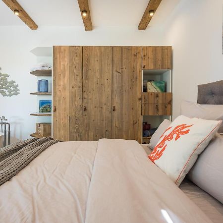 Lieblingsplatz - Traumhafte Wohnung Mit Sauna - 200M Vom Strand Rerik Ngoại thất bức ảnh