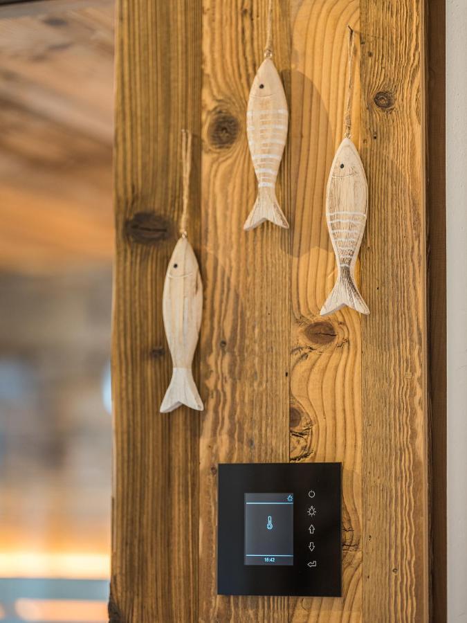 Lieblingsplatz - Traumhafte Wohnung Mit Sauna - 200M Vom Strand Rerik Ngoại thất bức ảnh