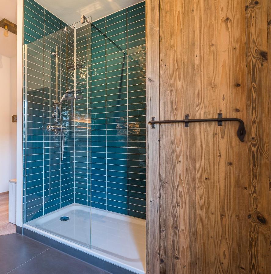 Lieblingsplatz - Traumhafte Wohnung Mit Sauna - 200M Vom Strand Rerik Ngoại thất bức ảnh