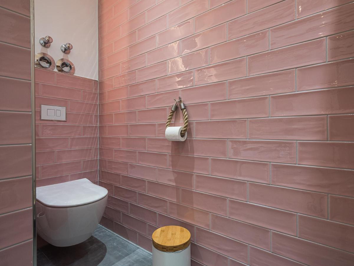 Lieblingsplatz - Traumhafte Wohnung Mit Sauna - 200M Vom Strand Rerik Ngoại thất bức ảnh
